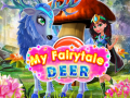 Spil My Fairytale Deer