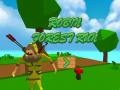 Spil Robin Forest Run