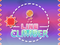 Spil Line Climber