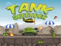 Spil Tank Defender