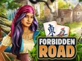 Spil Forbidden Road