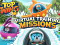 Spil Top Wing: Virtual Training Missions