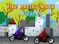 Spil Bike Racing Math Integers