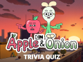 Spil Apple & Onion Trivia Quiz
