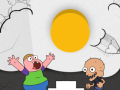 Spil  Clarence Storyboard