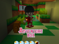 Spil Adventure Box