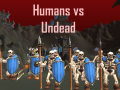 Spil Humans vs Undead