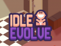 Spil Idle Evolve