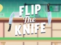 Spil Flip the Knife