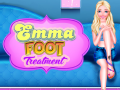 Spil Emma Foot Treatment