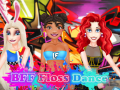 Spil Princess BFF Floss Dance