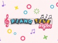Spil Piano Tile Reflex