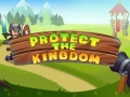 Spil Protect The Kingdom