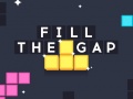 Spil Fill the Gap
