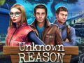 Spil Unknown Reason