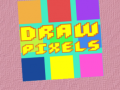 Spil Draw Pixels