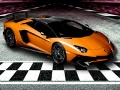 Spil Fancy Cars Jigsaw