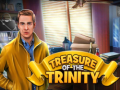 Spil Treasure of the Trinity