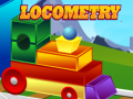 Spil Locometry