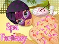 Spil Spa Fantasy