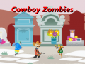 Spil Cowboy Zombies