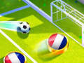 Spil Soccer Caps
