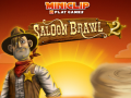 Spil Saloon Brawl 2