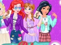 Spil Princess Sorority Pledges
