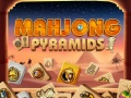 Spil Mahjong Pyramids