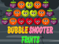 Spil Bubble Shooter Fruits 