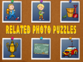 Spil Related Photo Puzzles 