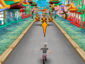 Spil Angry Gran Run: Japan