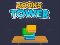Spil Books Tower