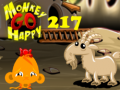 Spil Monkey Go Happy Stage 217