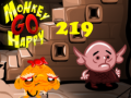 Spil Monkey Go Happy Stage 219