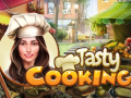 Spil Tasty Cooking