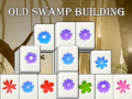 Spil Old Swamp Building