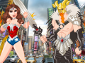 Spil Wonder Woman Movie