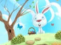 Spil Find Differences Bunny