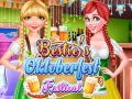 Spil BFF Fest Festival