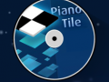 Spil Piano Tile