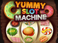 Spil Yummy Slot Machine