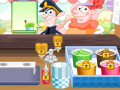 Spil Ice Cream Bar