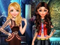 Spil Princess Bad Girls Makeover