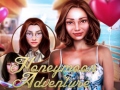 Spil Honeymoon Adventure