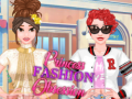 Spil Princess Fashion Obsession