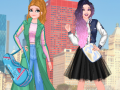 Spil 2017 Style Guide Princess Edition Sporty Chic