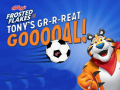 Spil Tony's GR-R-REAT GOOOOAL!