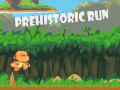 Spil Prehistoric Run