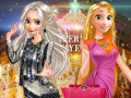 Spil Princesses Paris Shopping Spree